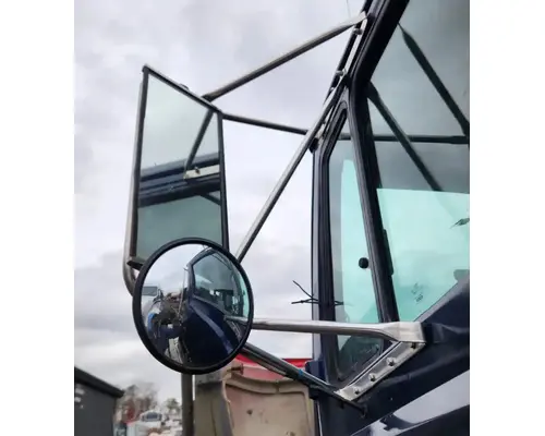 Mirror (Side View) Freightliner FL112 Complete Recycling Group LLC