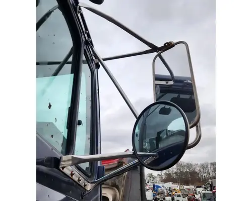Mirror (Side View) Freightliner FL112 Complete Recycling Group LLC