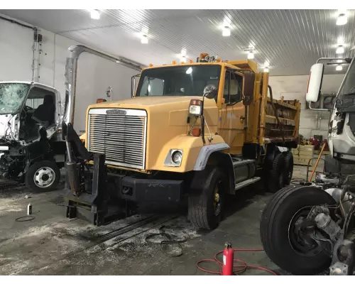 Miscellaneous Parts Freightliner FL112 Complete Recycling