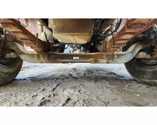 Miscellaneous Parts Freightliner FL112 Complete Recycling Group LLC