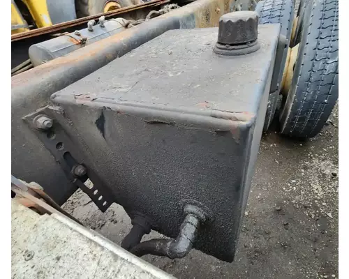 Miscellaneous Parts Freightliner FL112 Complete Recycling Group LLC