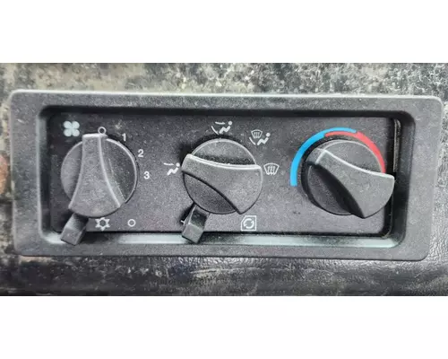 Miscellaneous Parts Freightliner FL112 Complete Recycling Group LLC