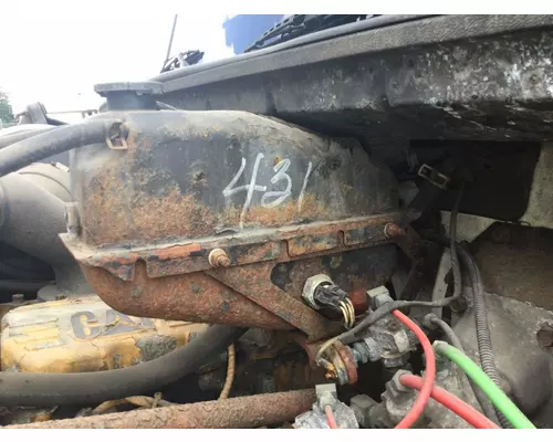 Radiator Overflow Bottle Freightliner FL112 Vander Haags Inc Sp