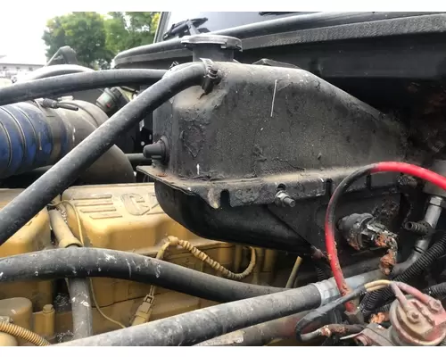 Radiator Overflow Bottle Freightliner FL112 Vander Haags Inc Sp