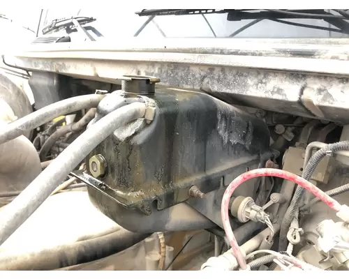 Radiator Overflow Bottle Freightliner FL112 Vander Haags Inc Cb
