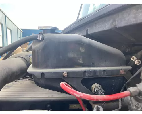 Radiator Overflow Bottle Freightliner FL112 Vander Haags Inc Kc