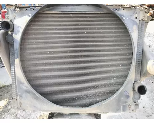 Radiator Shroud Freightliner FL112 Complete Recycling Group LLC