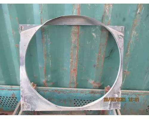 Radiator Shroud Freightliner FL112 Dixie Truck Centre