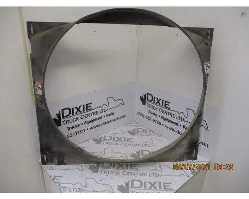 Radiator Shroud Freightliner FL112 Dixie Truck Centre