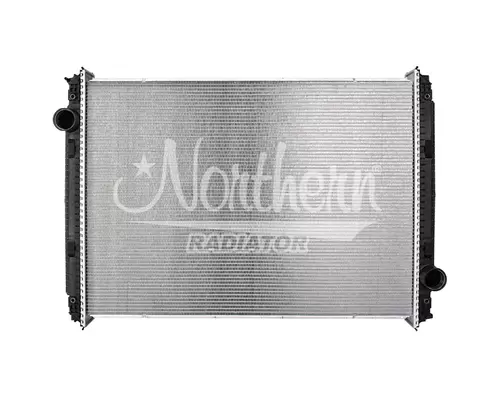 Radiator Freightliner FL112 Vander Haags Inc Kc