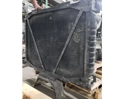 Radiator FREIGHTLINER FL112 High Mountain Horsepower