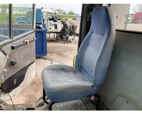 Seat, Front Freightliner FL112 Vander Haags Inc Dm