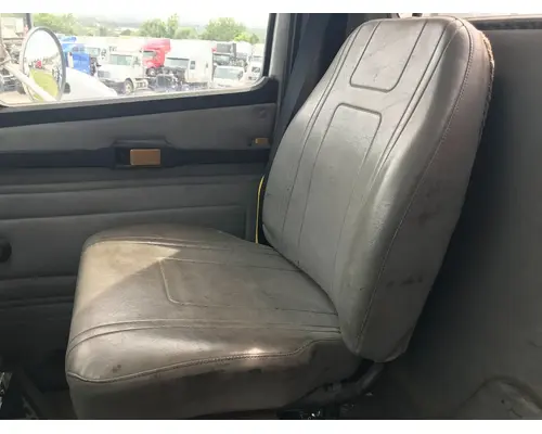 Seat, Front Freightliner FL112 Vander Haags Inc Kc