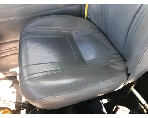 Seat, Front Freightliner FL112 Vander Haags Inc Kc