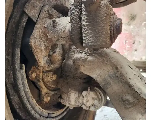 Spindle / Knuckle, Front Freightliner FL112 Complete Recycling Group LLC