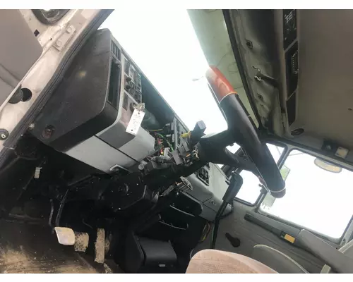 Steering Column Freightliner FL112 Vander Haags Inc Sp