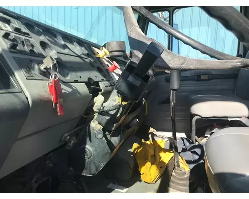Steering Column Freightliner FL112 Vander Haags Inc Kc