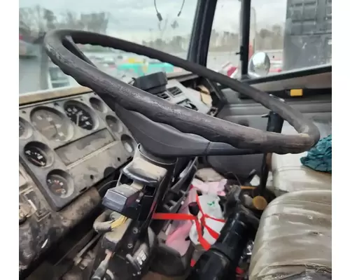Steering Column Freightliner FL112 Complete Recycling Group LLC