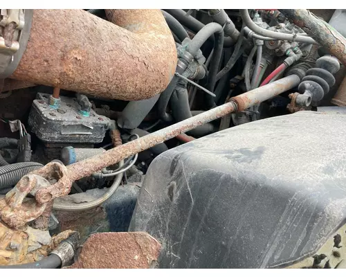 Steering Or Suspension Parts, Misc. Freightliner FL112 Vander Haags Inc Col