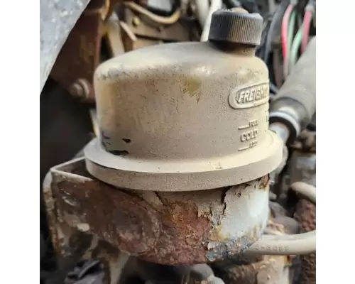 Steering Or Suspension Parts, Misc. Freightliner FL112 Complete Recycling Group LLC