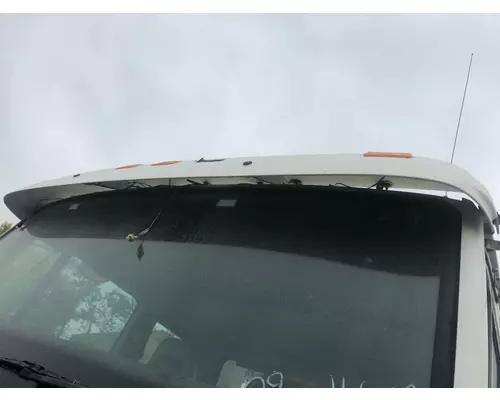 Sun Visor (External) Freightliner FL112 Vander Haags Inc Sp