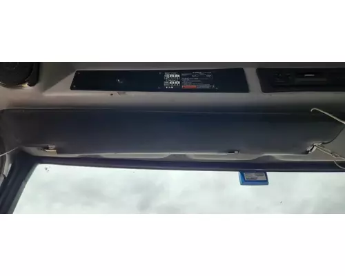 Sun Visor (External) Freightliner FL112 Complete Recycling Group LLC