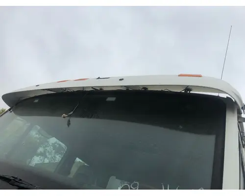 Sun Visor (External) Freightliner FL112 Vander Haags Inc Sp