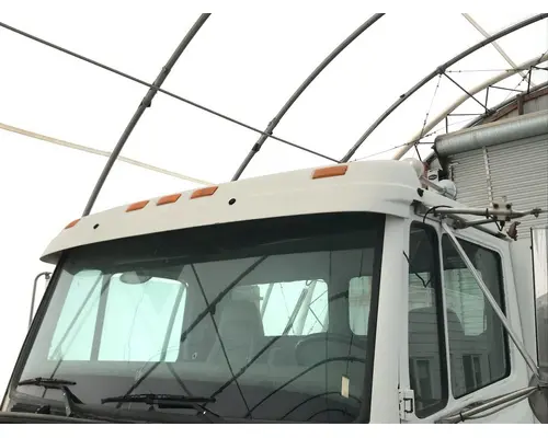 Sun Visor (External) Freightliner FL112 Vander Haags Inc Cb