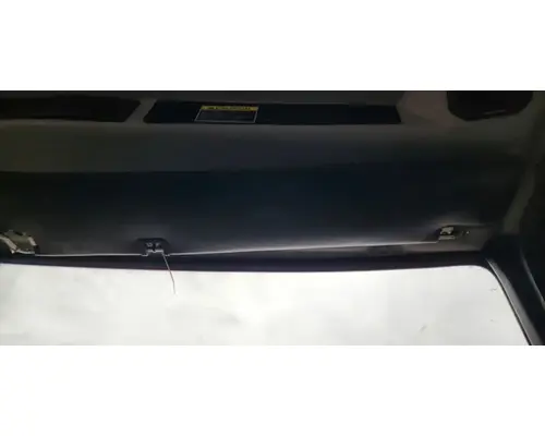 Sun Visor (External) Freightliner FL112 Complete Recycling Group LLC