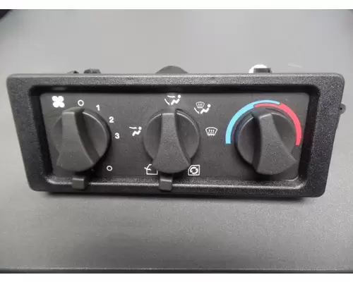 Temperature Control FREIGHTLINER FL112 Boots &amp; Hanks Of Pennsylvania