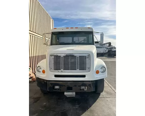 Complete Vehicle FREIGHTLINER FL112 American Truck Salvage