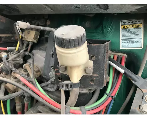 Windshield Washer Reservoir Freightliner FL112 Vander Haags Inc Cb