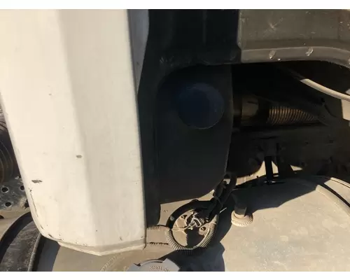 Windshield Washer Reservoir Freightliner FL112 Vander Haags Inc Kc
