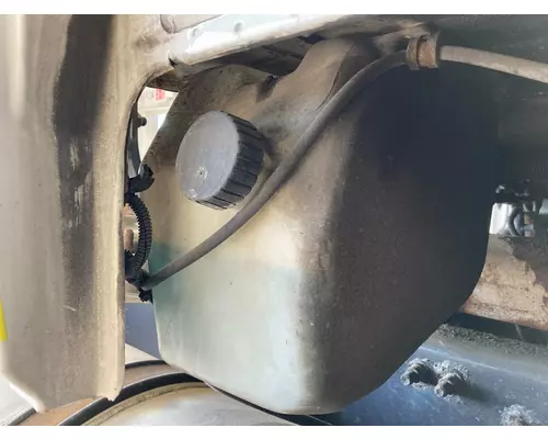 Windshield Washer Reservoir Freightliner FL112 Vander Haags Inc Col