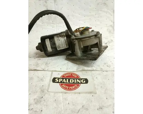 Wiper Motor, Windshield Freightliner FL112 Spalding Auto Parts