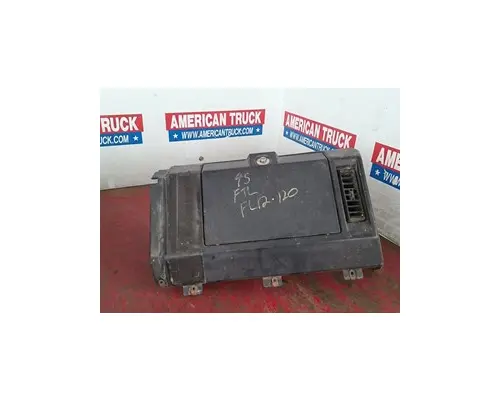 Dash Assembly FREIGHTLINER FL120 American Truck Salvage