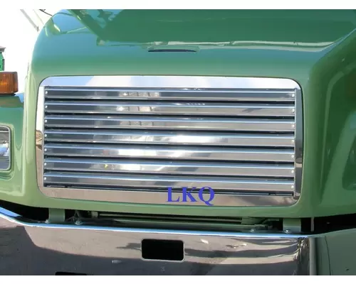 Grille FREIGHTLINER FL50 1996-2005 LKQ KC Truck Parts - Inland Empire