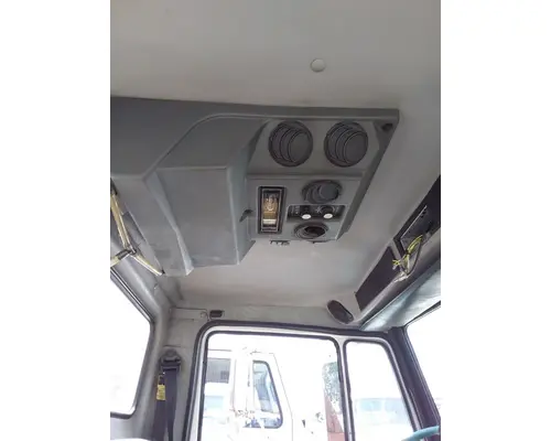 Air Conditioner Compressor Freightliner FL50 Casey's Truck Salvage World