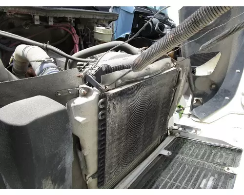 Air Conditioner Condenser FREIGHTLINER FL50 Tim Jordan's Truck Parts, Inc.