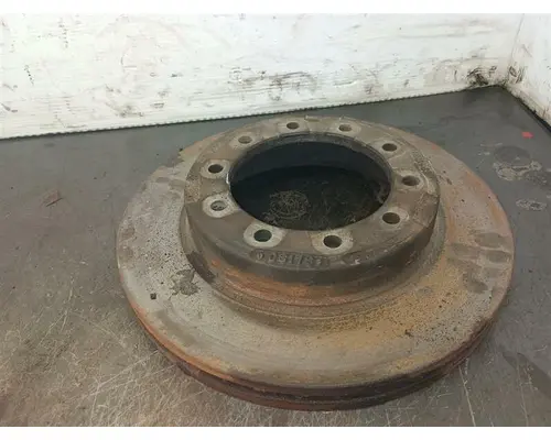 Brakes, (Drum/Rotors) Rear Freightliner FL50 Spalding Auto Parts