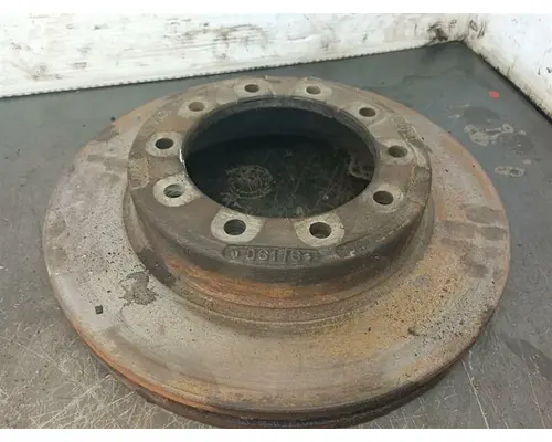 Brakes, (Drum/Rotors) Rear Freightliner FL50 Spalding Auto Parts