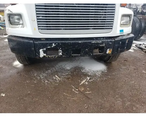 Bumper Assembly, Front Freightliner FL50 Caseyâs Truck Salvage World