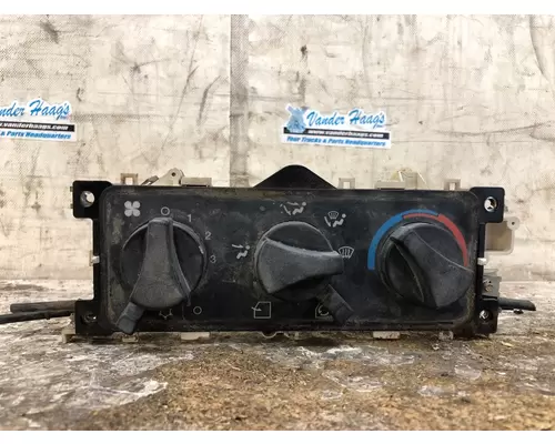 Interior Parts, Misc. Freightliner FL50 Vander Haags Inc Cb