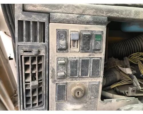 Dash Panel Freightliner FL50 Vander Haags Inc Cb