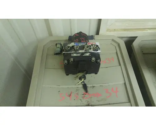 ECM (Brake & ABS) FREIGHTLINER FL50 Crest Truck Parts