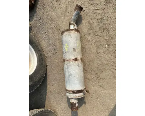 Exhaust Pipe Freightliner FL50 Dixie Truck Centre