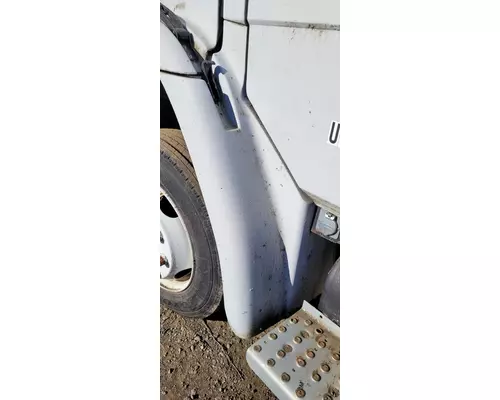 Fender Extension FREIGHTLINER FL50 LKQ Wholesale Truck Parts