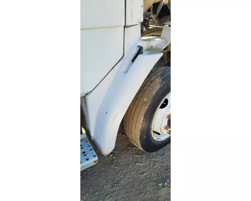 Fender Extension FREIGHTLINER FL50 LKQ Wholesale Truck Parts