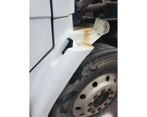 Fender Extension Freightliner FL50 Casey's Truck Salvage World