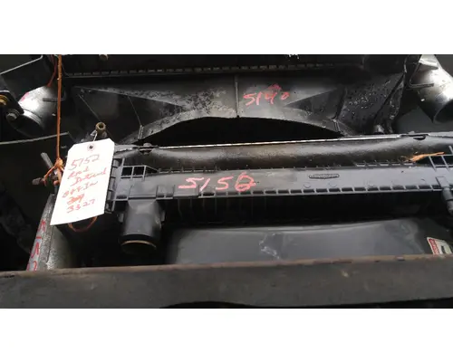 Intercooler FREIGHTLINER FL50 Crest Truck Parts